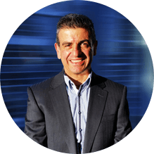 Charlie Sukkar | Director of Emerging Technologies, Optus Business/Singtel