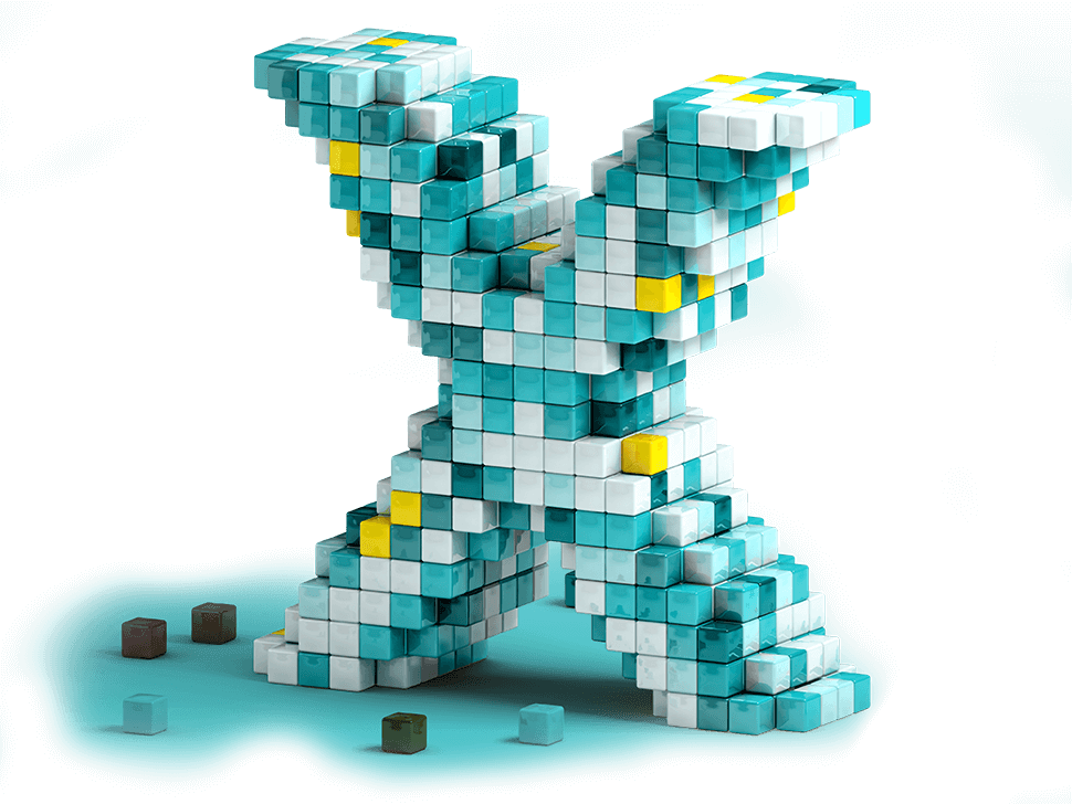 the Axonize DNA
