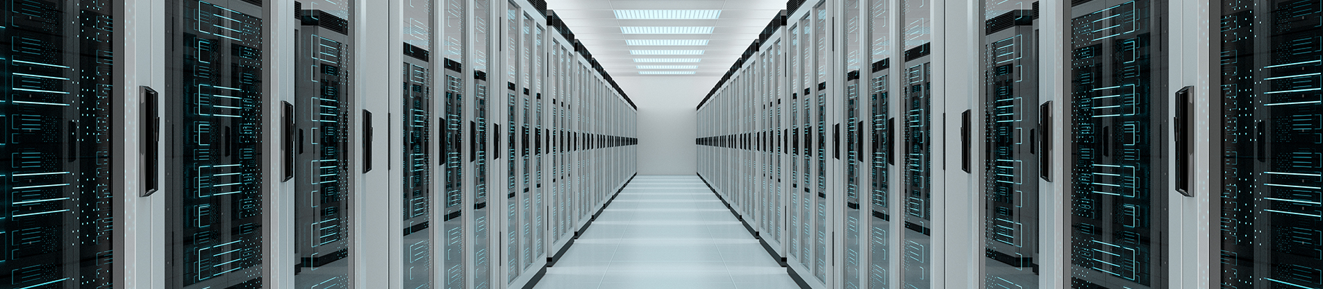 Smart Data Centers