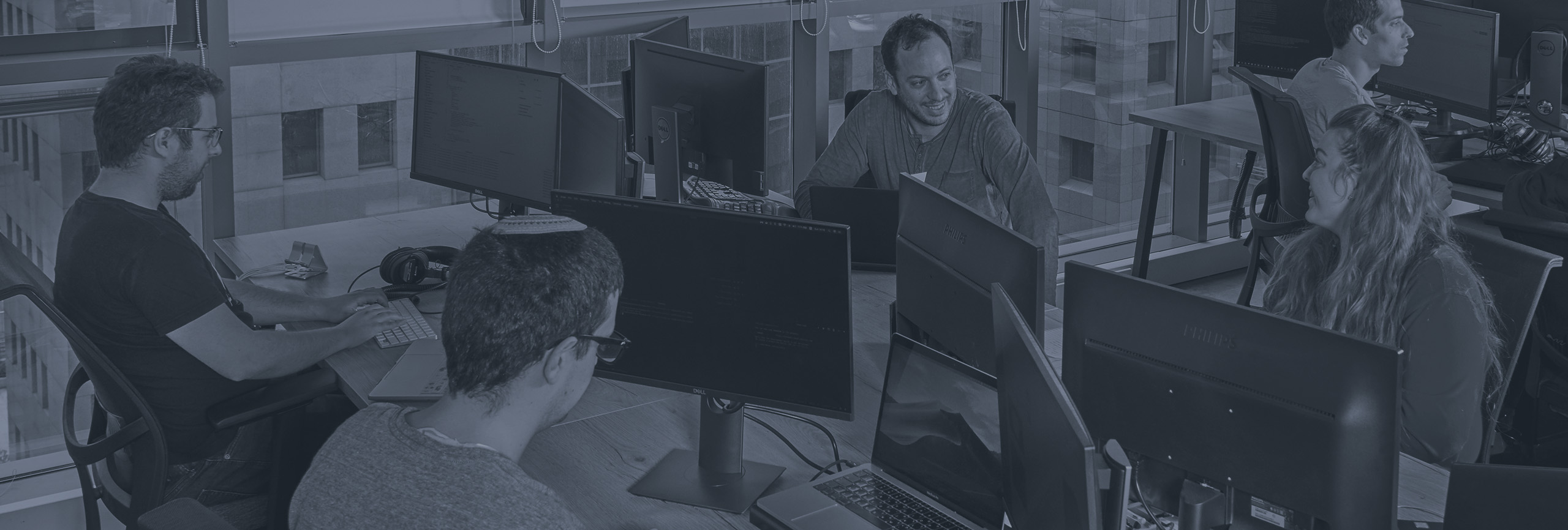Work at Axonize
