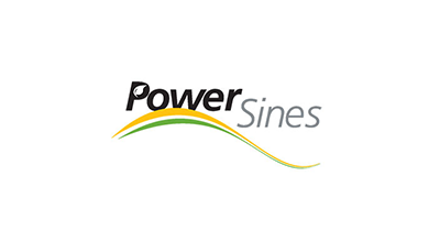 Power Sines
