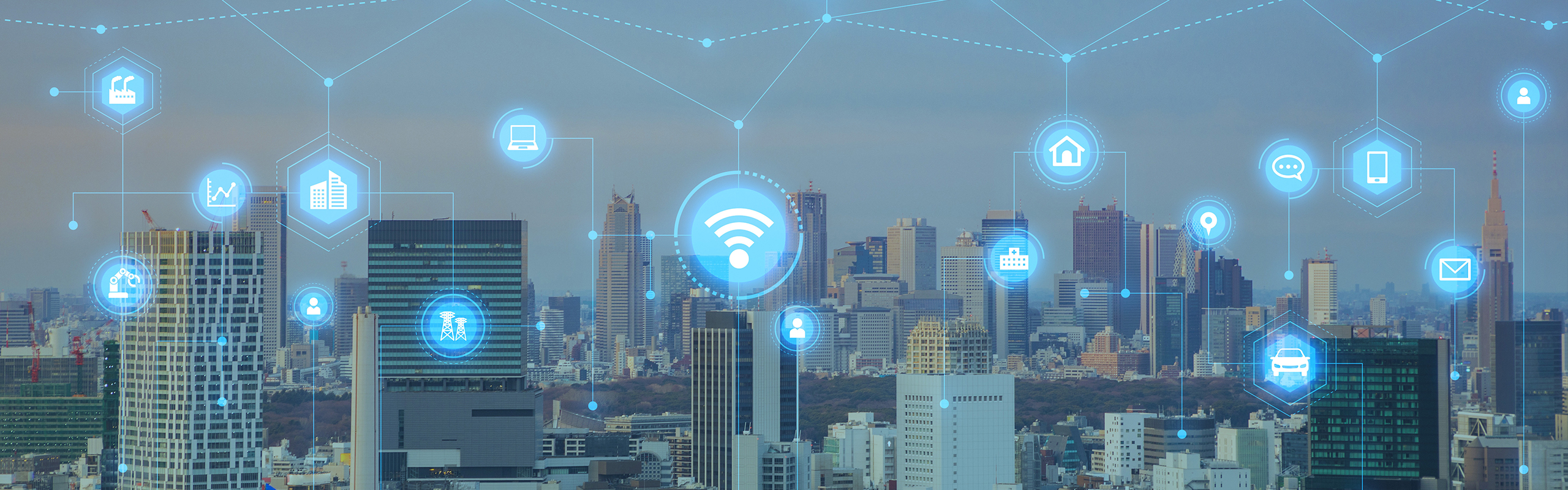 Digital Business Services