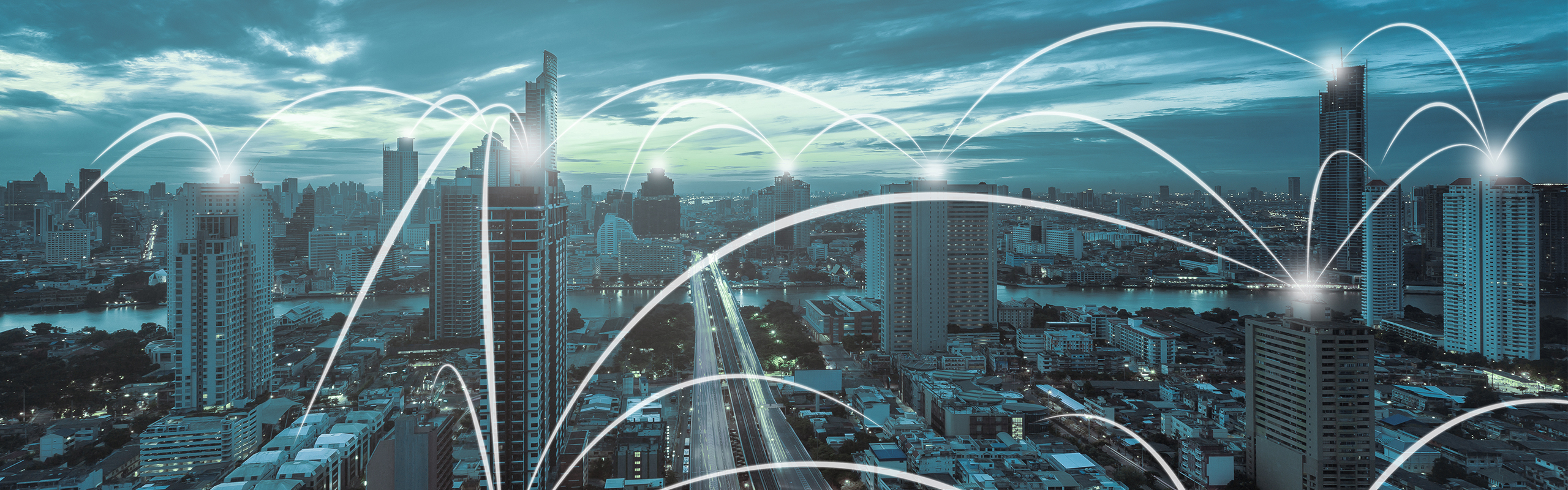 Unleash IoT Data