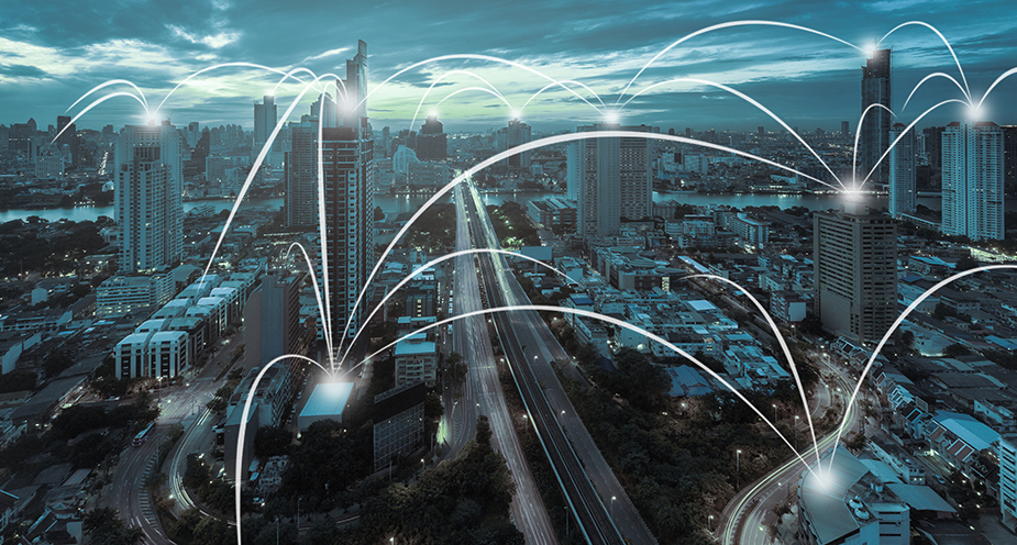 Unleash IoT Data