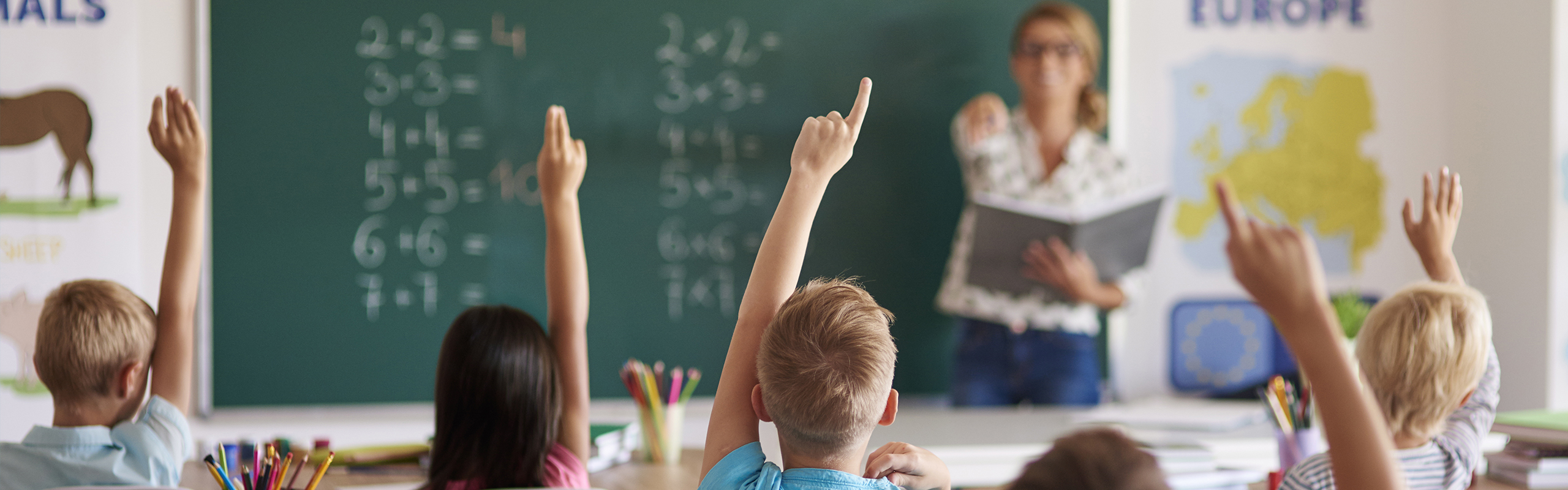 Smart Schools