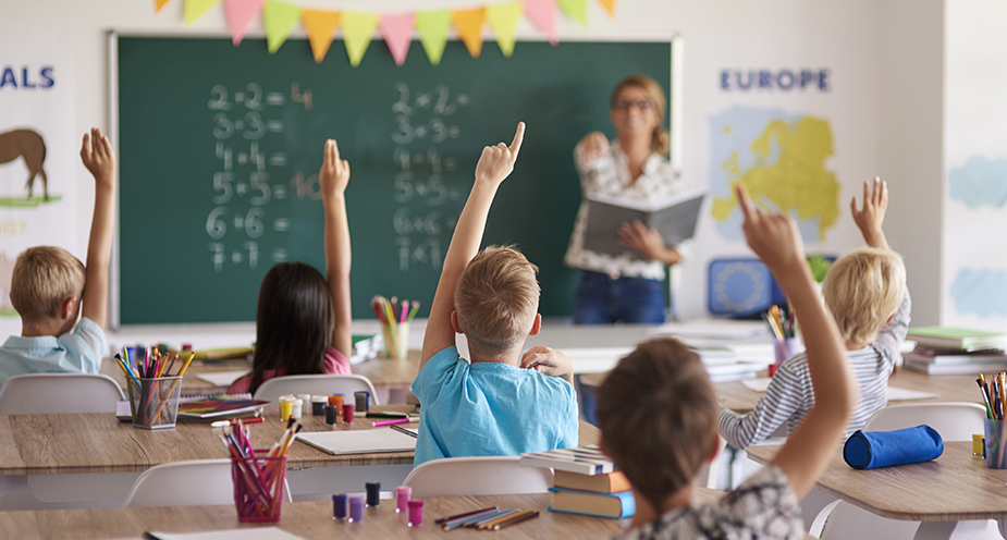Smart Schools