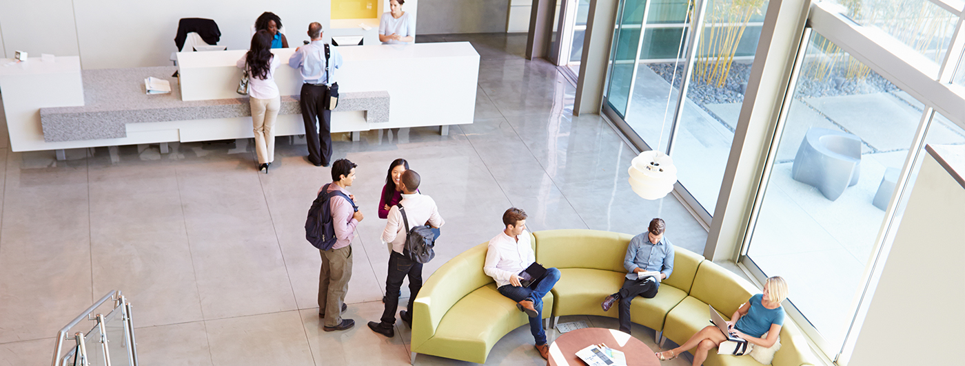 Monetizing Smart Buildings