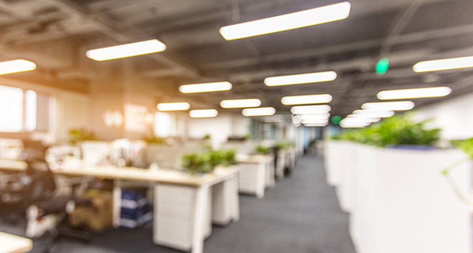Ledvance human-centric lighting